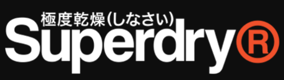 Superdry Coupons & Promo Codes