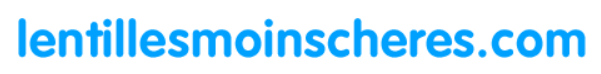 lentillesmoinscheres.com Coupons & Promo Codes