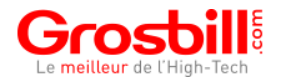 code promo grosbill, code reduction grosbill, bon de reduction grosbill