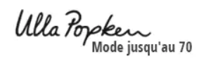 code promo Ulla Popken, bon de reduction Ulla Popken, code reduction Ulla Popken