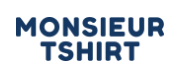 Monsieur TSHIRT Coupons & Promo Codes