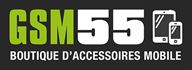 GSM55 Coupons & Promo Codes