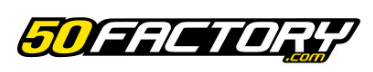 50 Factory Coupons & Promo Codes