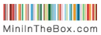 MiniInTheBox Coupons & Promo Codes