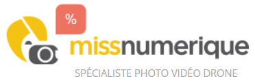 Missnumerique Coupons & Promo Codes