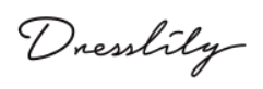 code promo DressLily, bon de reduction DressLily, code reduction DressLily