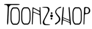 Toonzshop Coupons & Promo Codes