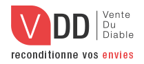 Vente Du Diable Coupons & Promo Codes
